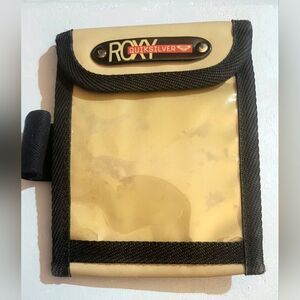 Roxy vintage phone  holder